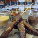 Bacon Dippers