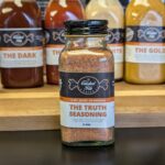 The Truth Seasoning