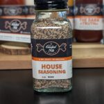 House Seasoning