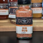 Rib Rub - The Ultimate BBQ Rub