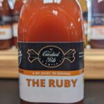 The Ruby