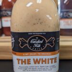 The White