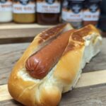 Kiddos All-Beef Hot Dog