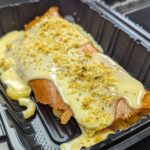 Kiddos Macaroni with cheese