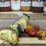 Vegetable Griller (Side)