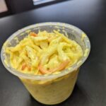 Yella Slaw (Side)
