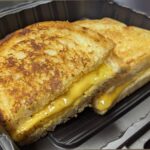 Grilled Cheese