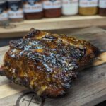 Baby Back Ribs Plate